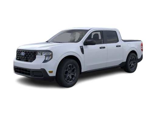 Thumbnail: 2026 Ford Maverick - 1