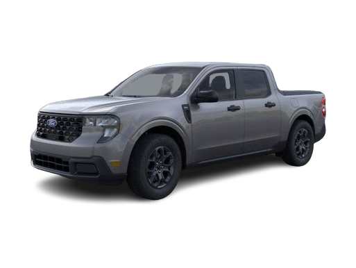 Thumbnail: 2025 Ford Maverick - 1