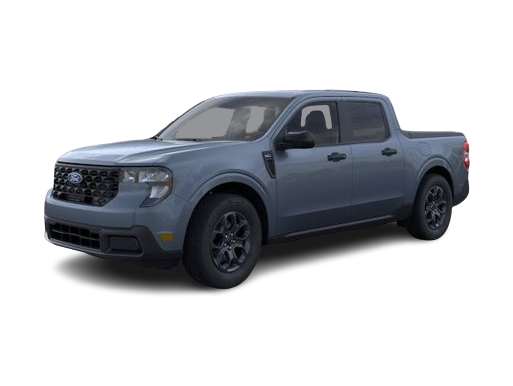 Thumbnail: 2026 Ford Maverick - 1