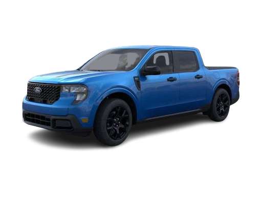 Thumbnail: 2025 Ford Maverick - 1