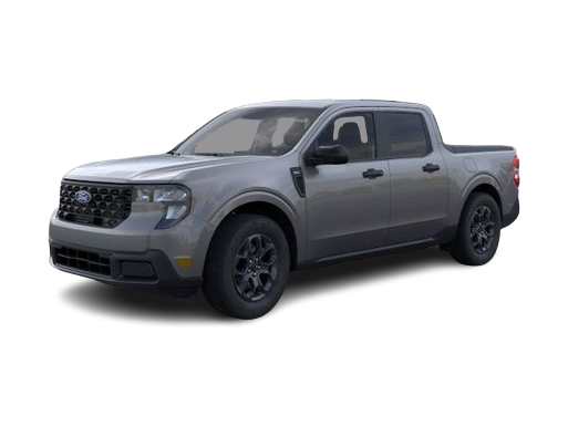 Thumbnail: 2026 Ford Maverick - 1