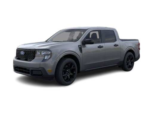 Thumbnail: 2026 Ford Maverick - 1