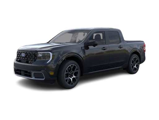 Thumbnail: 2026 Ford Maverick - 1