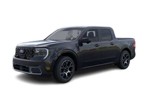 Thumbnail: 2026 Ford Maverick - 1