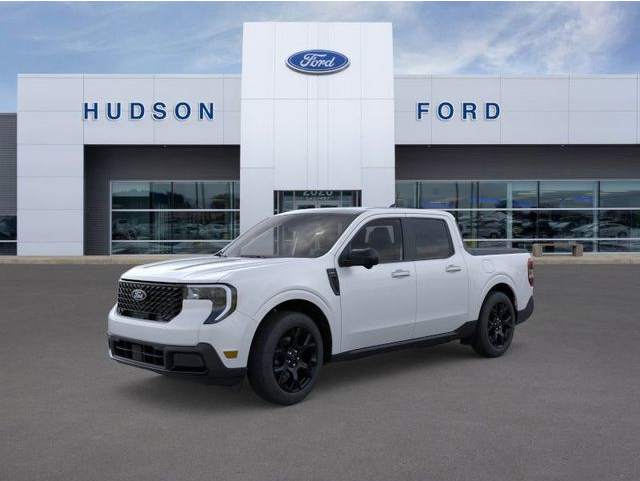 2025 Ford Maverick Lariat's photo