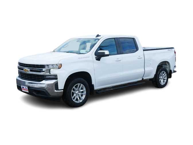 2022 Chevrolet Silverado 1500 LT -
                Hudson, WI