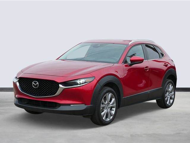 2023 Mazda CX-30 Preferred