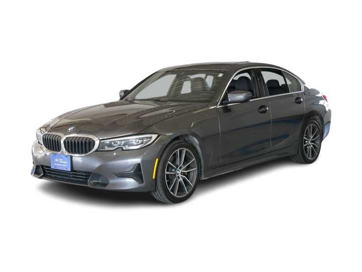 2020 BMW 3 Series 330xi -
                  Hudson, WI