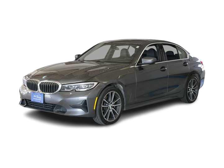 2020 BMW 3 Series 330xi -
                  Hudson, WI