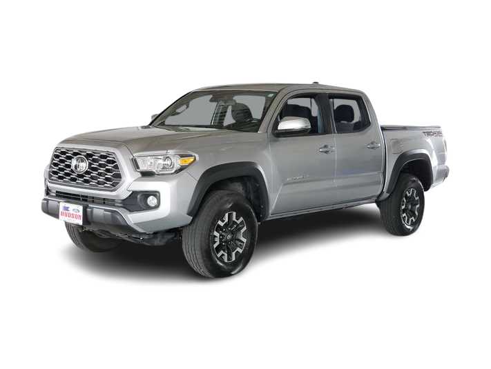2022 Toyota Tacoma TRD Off-Road -
                  Hudson, WI