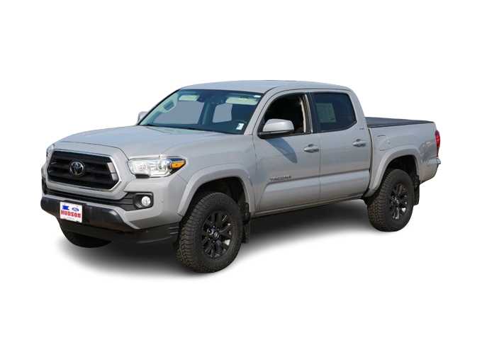 2021 Toyota Tacoma SR5 -
                Hudson, WI