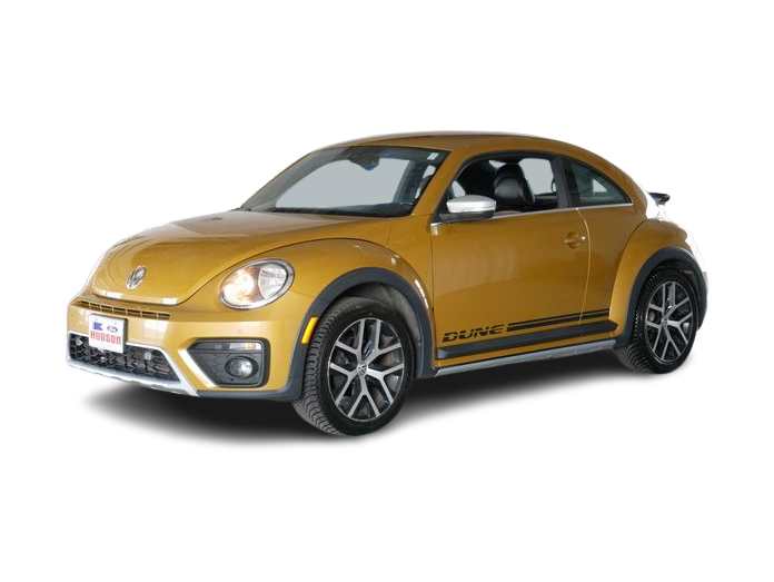 2016 Volkswagen Beetle Dune -
                  Hudson, WI