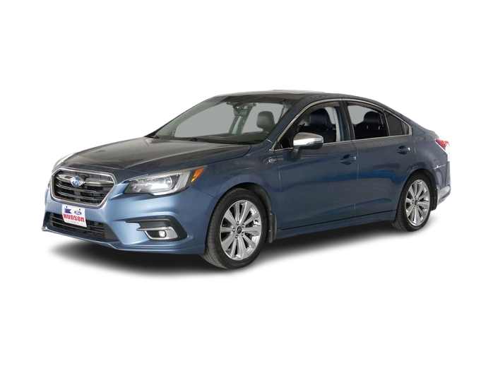 2018 Subaru Legacy Limited -
                  Hudson, WI