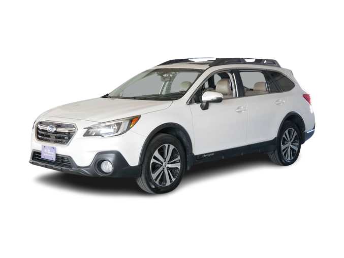 Thumbnail: 2019 Subaru Outback - 1