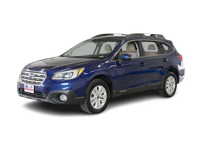 2015 Subaru Outback Premium -
                  Hudson, WI