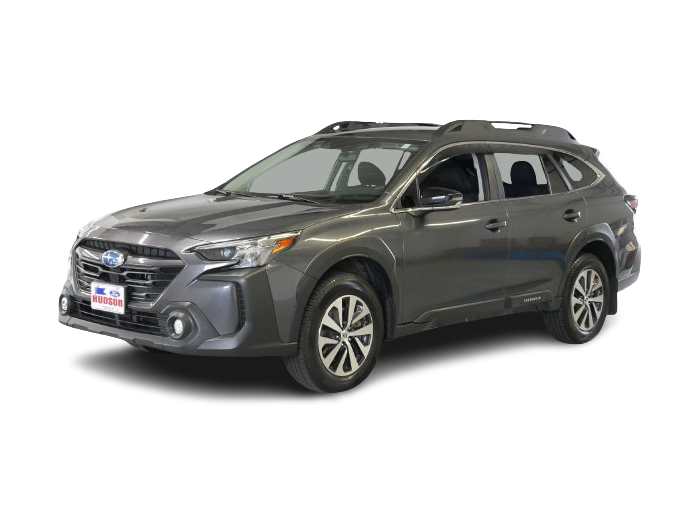 Thumbnail: 2025 Subaru Outback - 1