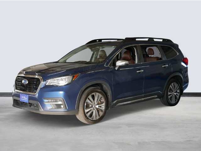 2019 Subaru Ascent