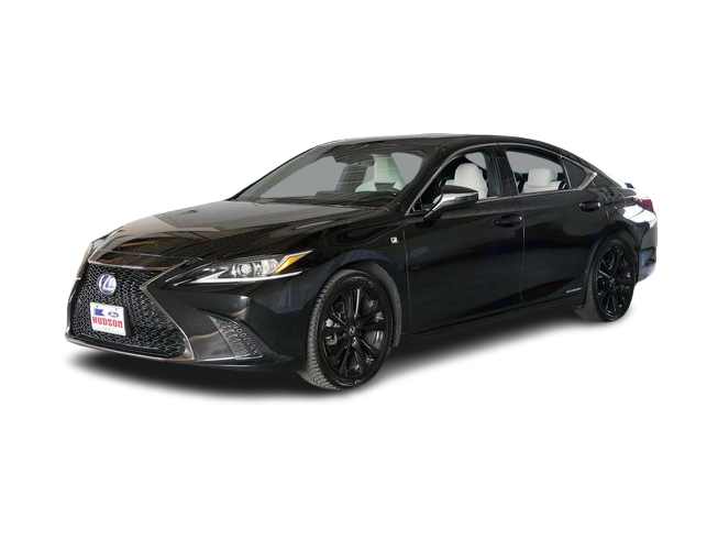 Thumbnail: 2022 Lexus ES - 1