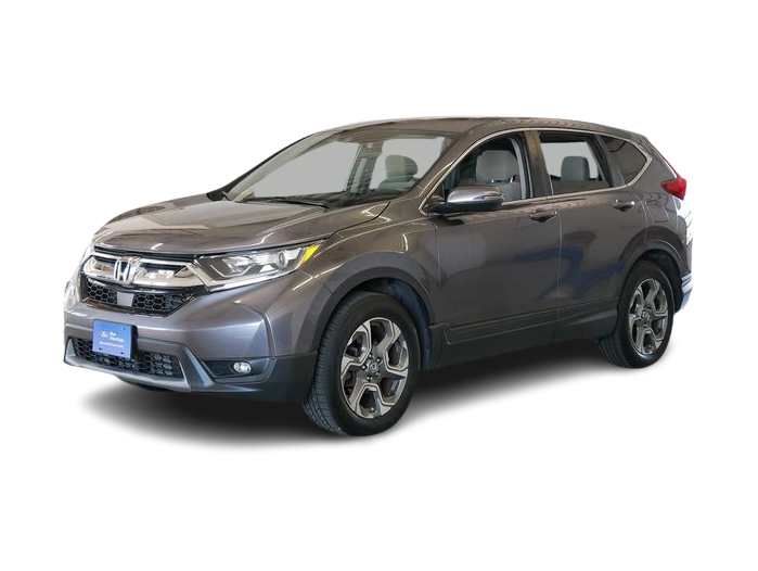 Thumbnail: 2017 Honda CR-V - 1