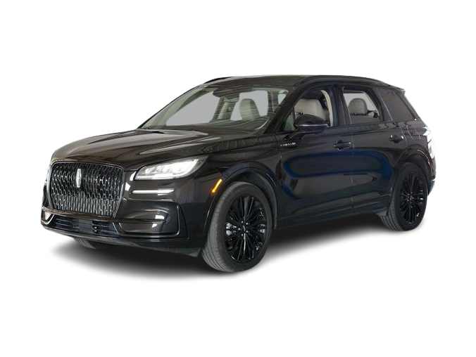 Thumbnail: 2025 Lincoln Corsair - 1