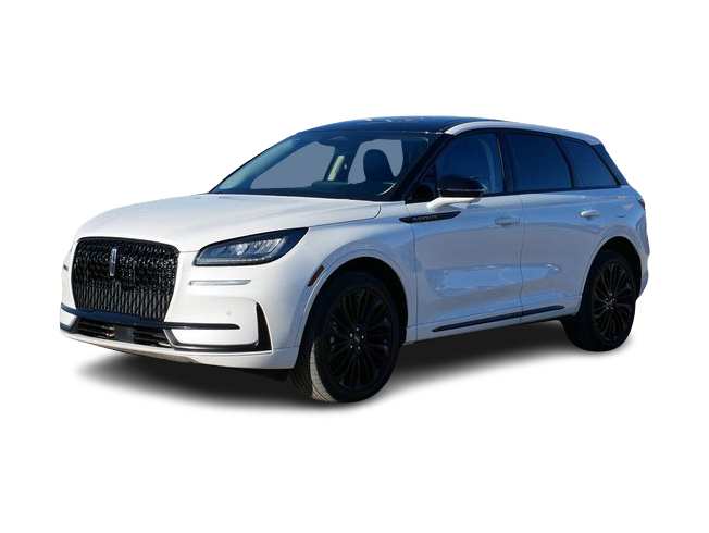 Thumbnail: 2023 Lincoln Corsair - 1