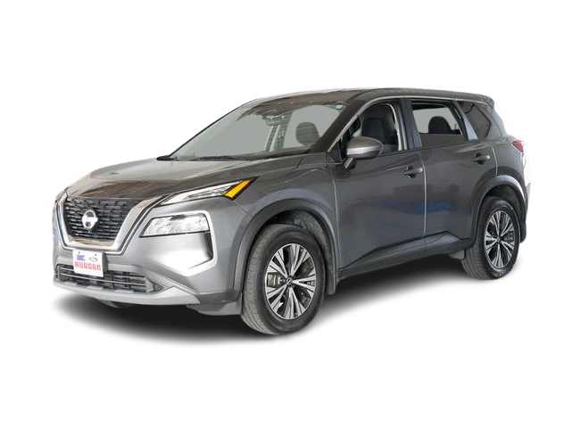 Thumbnail: 2022 Nissan Rogue - 1