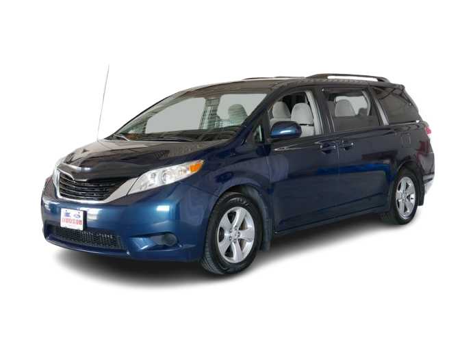 2011 Toyota Sienna LE -
                  Hudson, WI