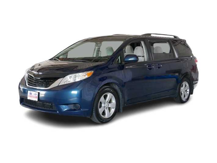 2011 Toyota Sienna LE -
                  Hudson, WI