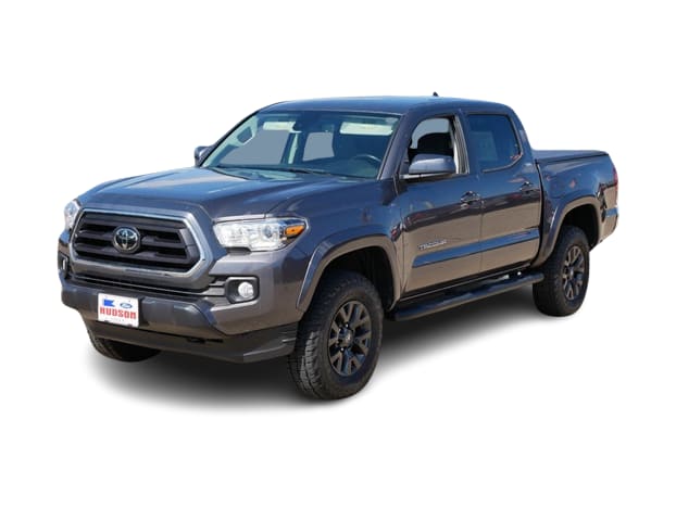 2021 Toyota Tacoma SR5 -
                Hudson, WI