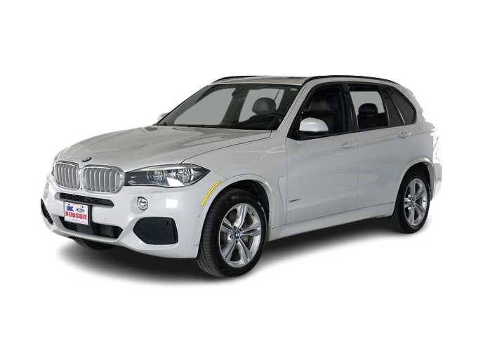 2016 BMW X5 xDrive50i -
                  Hudson, WI