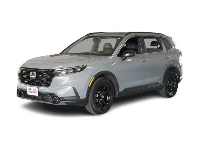 Thumbnail: 2025 Honda CR-V - 1