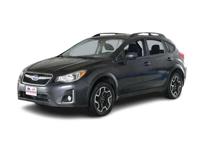 2016 Subaru Crosstrek Premium -
                  Hudson, WI
