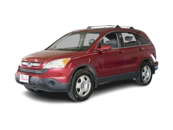 2007 Honda CR-V EX-L -
                  Hudson, WI