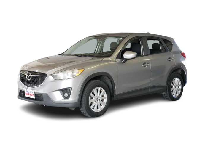 2014 Mazda CX-5 Touring -
                  Hudson, WI