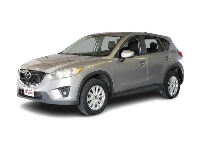 2014 Mazda CX-5 Touring -
                  Hudson, WI