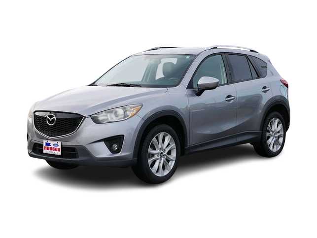 2014 Mazda CX-5 Grand Touring -
                  Hudson, WI