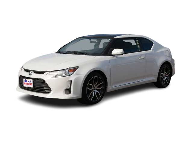2015 Scion tC Base -
                  Hudson, WI