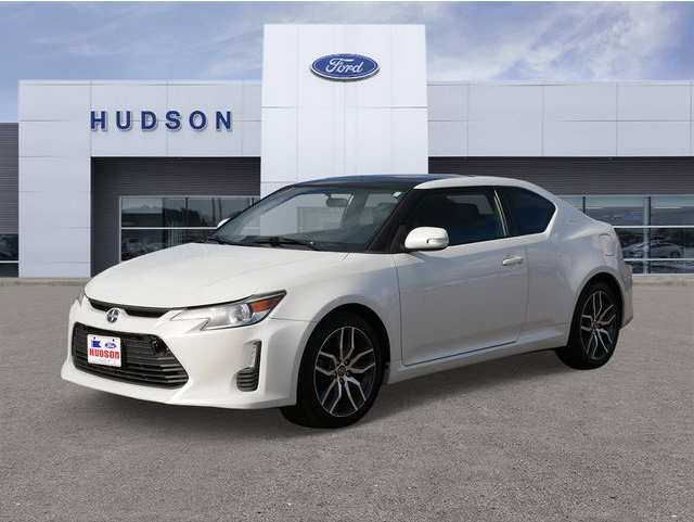 2015 Scion tC Base