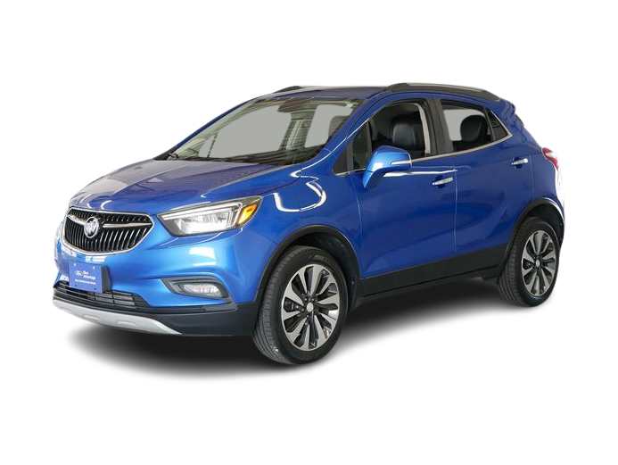 2017 Buick Encore Preferred II -
                  Hudson, WI