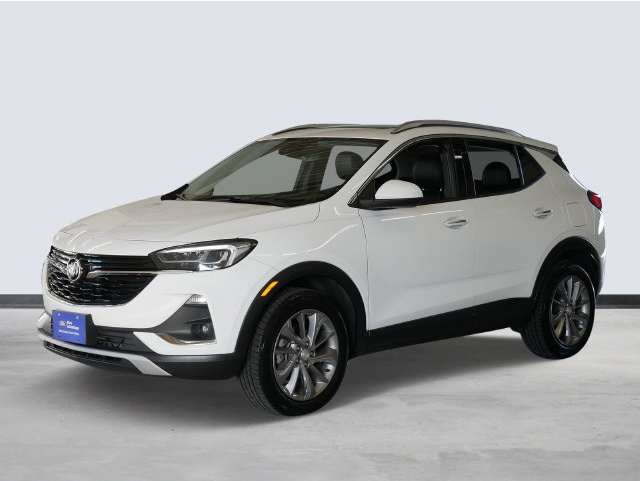 2022 Buick Encore GX