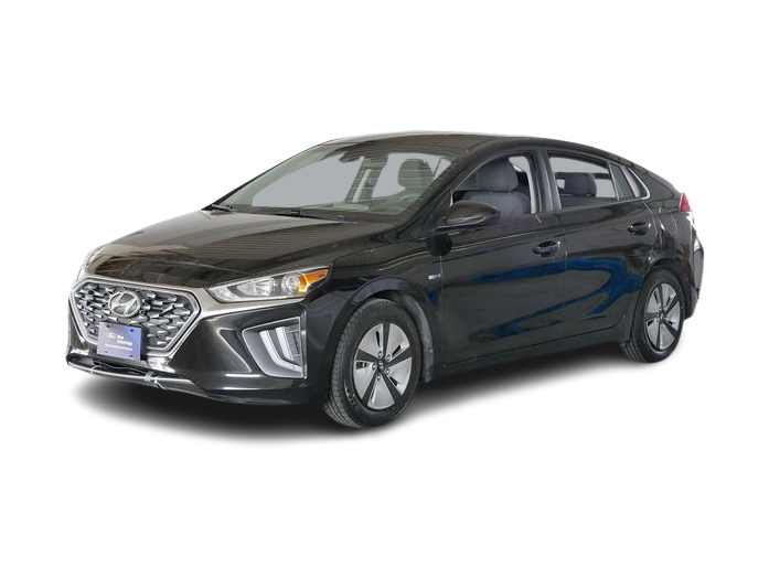 2020 Hyundai Ioniq Blue -
                  Hudson, WI