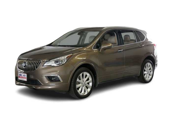 2016 Buick Envision Premium I -
                  Hudson, WI