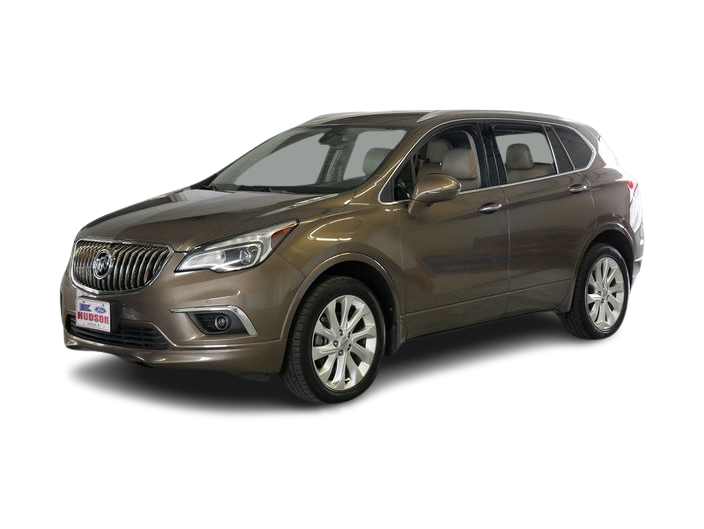 2016 Buick Envision Premium I -
                  Hudson, WI
