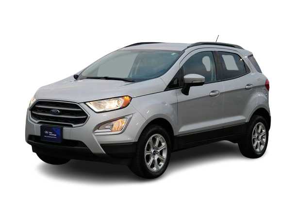 2018 Ford EcoSport SE -
                  Hudson, WI
