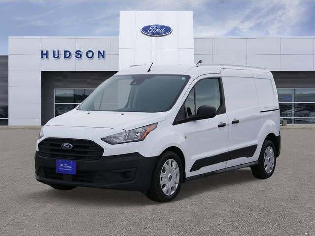 2021 Ford Transit Connect XL