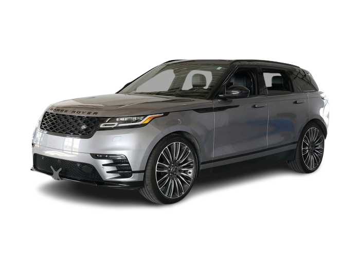 Thumbnail: 2023 Land Rover Range Rover Velar - 1