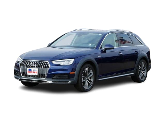 2019 Audi Allroad Premium Plus -
                Hudson, WI