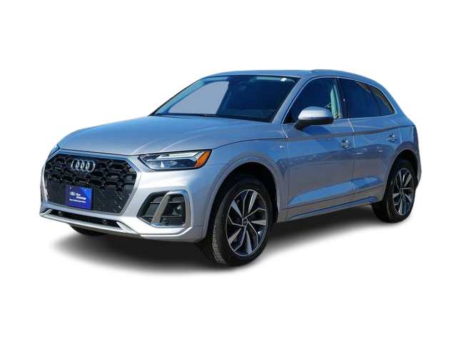 Thumbnail: 2023 Audi Q5 - 1