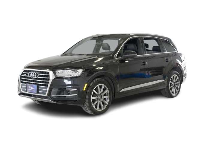 2018 Audi Q7 Premium Plus -
                  Hudson, WI