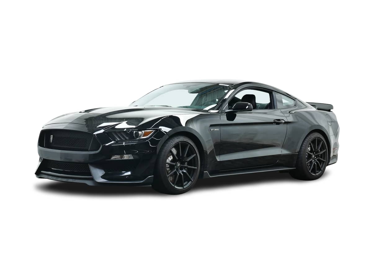 Thumbnail: 2016 Ford Mustang - 1